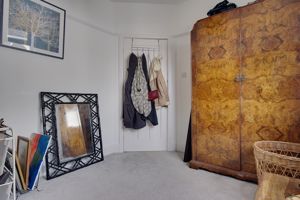 Bedroom Three- click for photo gallery